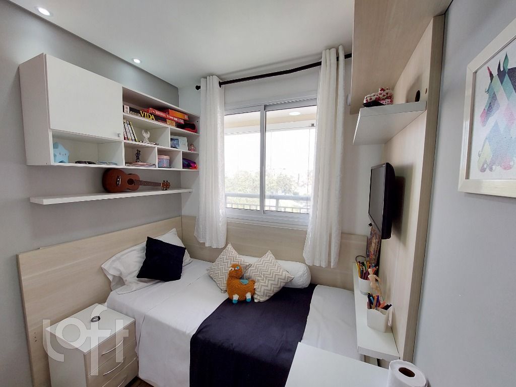 Apartamento, 3 quartos, 66 m² - Foto 15