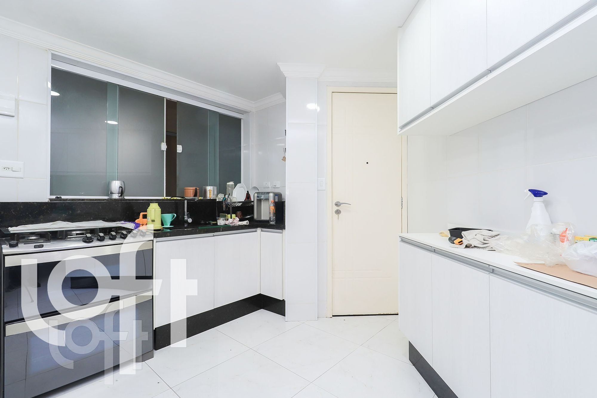 Apartamento, 3 quartos, 156 m² - Foto 13