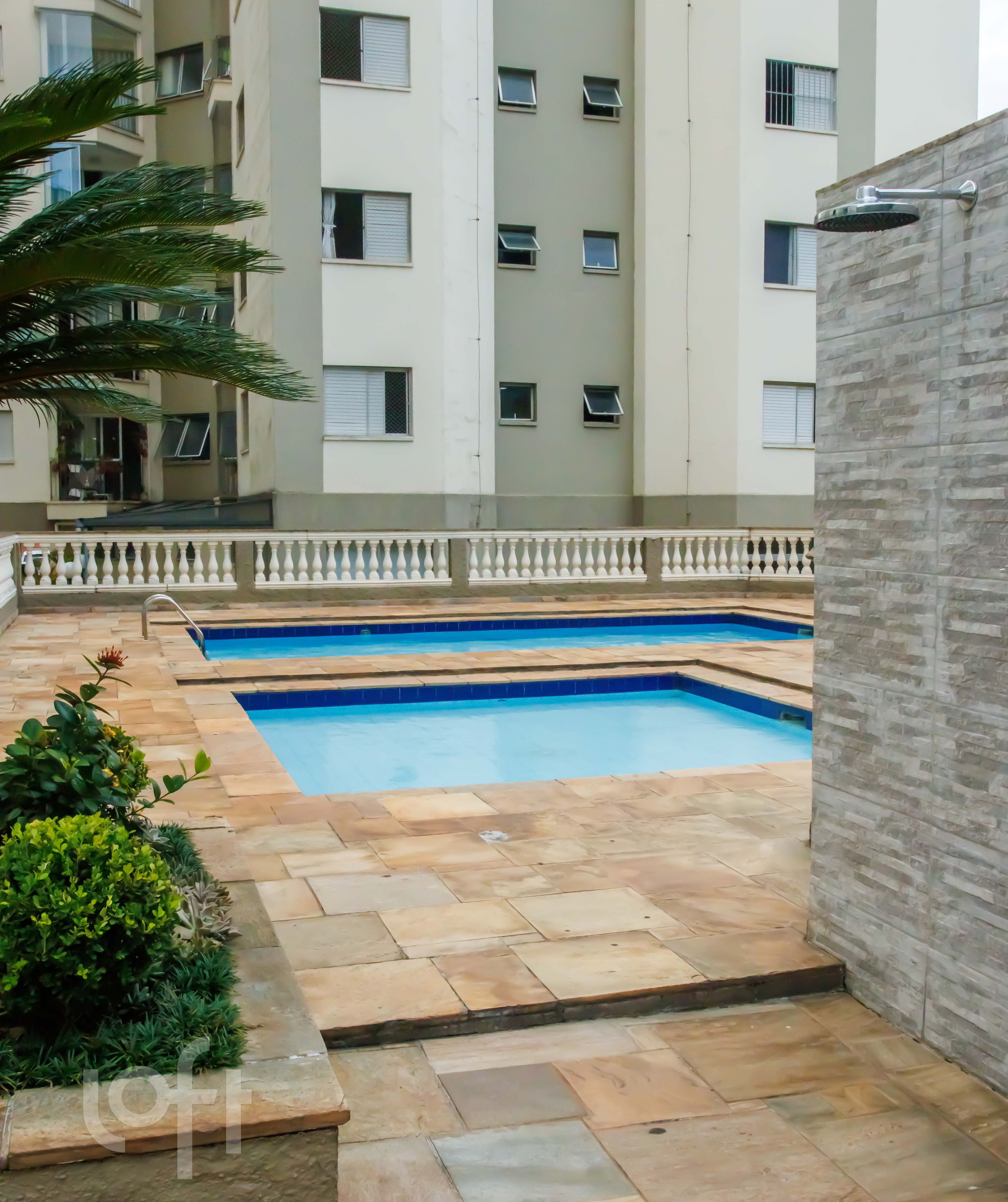 Apartamento, 2 quartos, 55 m² - Foto 37