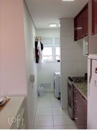 Apartamento, 1 quarto, 36 m² - Foto 2