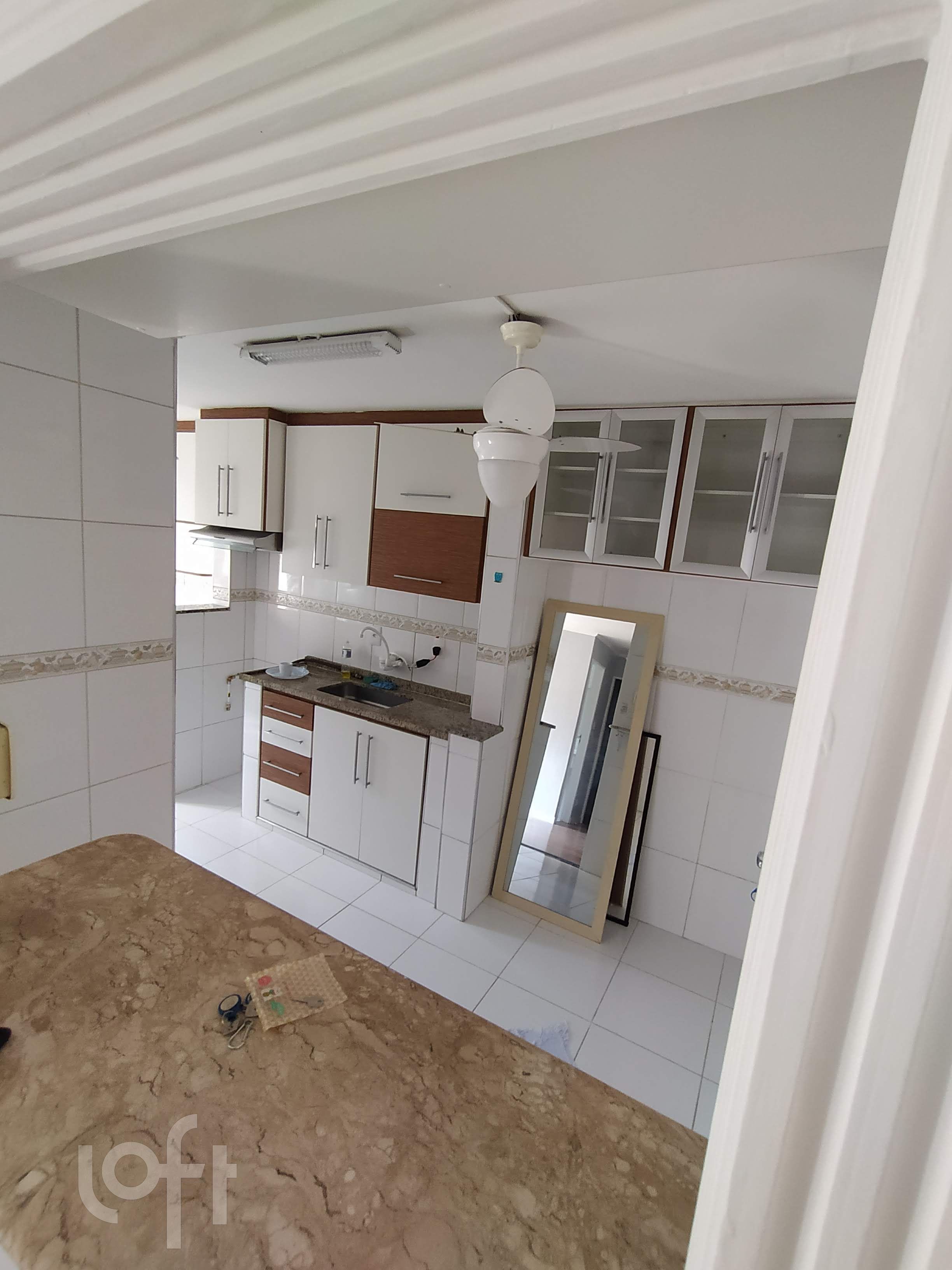 Apartamento, 2 quartos, 56 m² - Foto 6