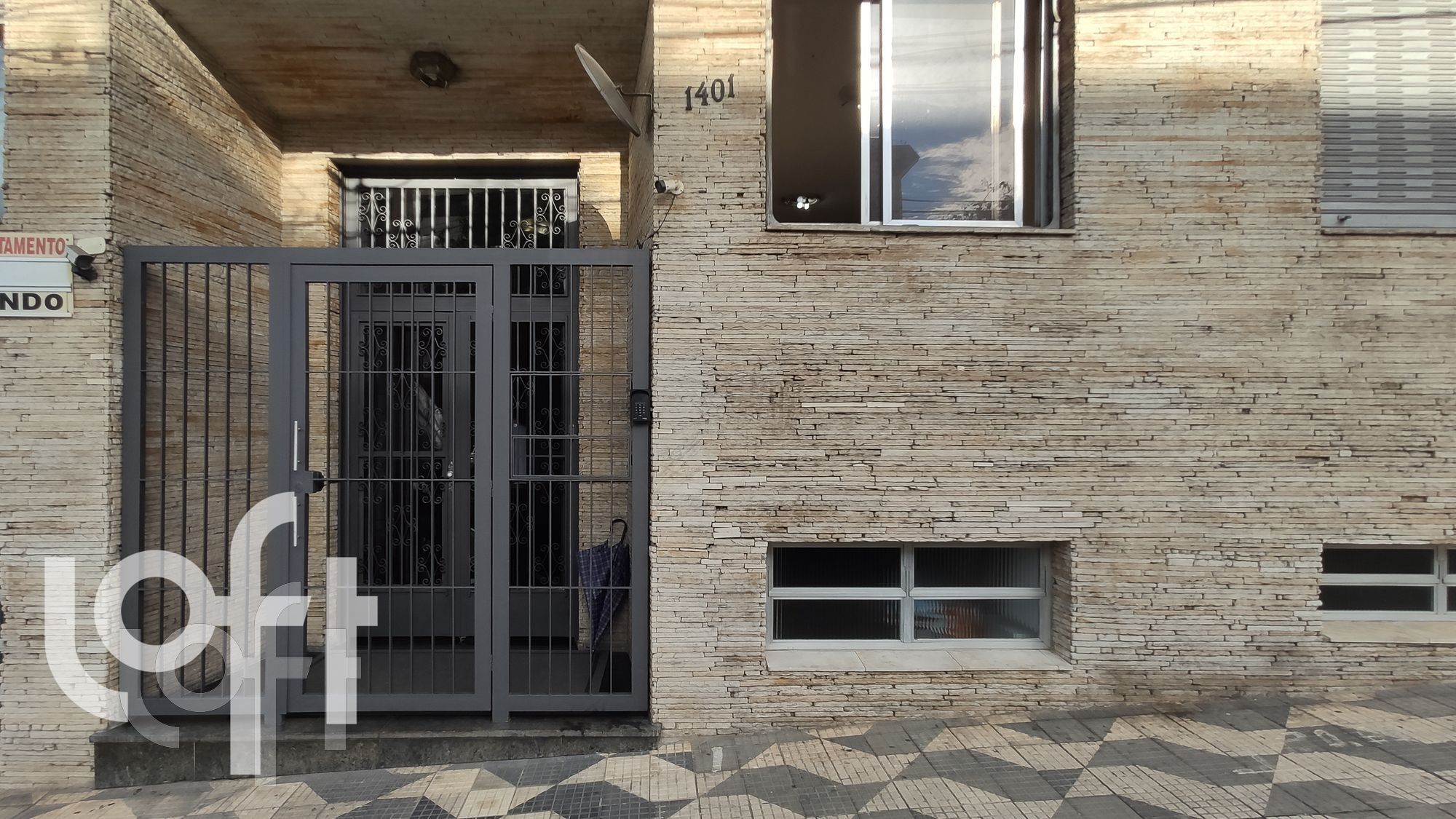 Apartamento à venda com 2 quartos, 120m² - Foto 7