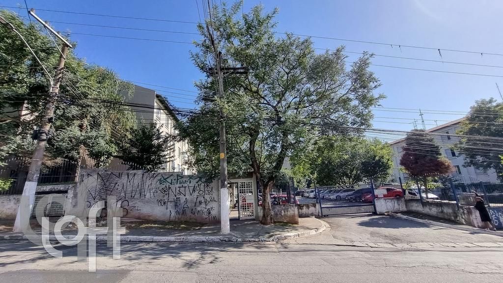 Apartamento, 2 quartos, 50 m² - Foto 27