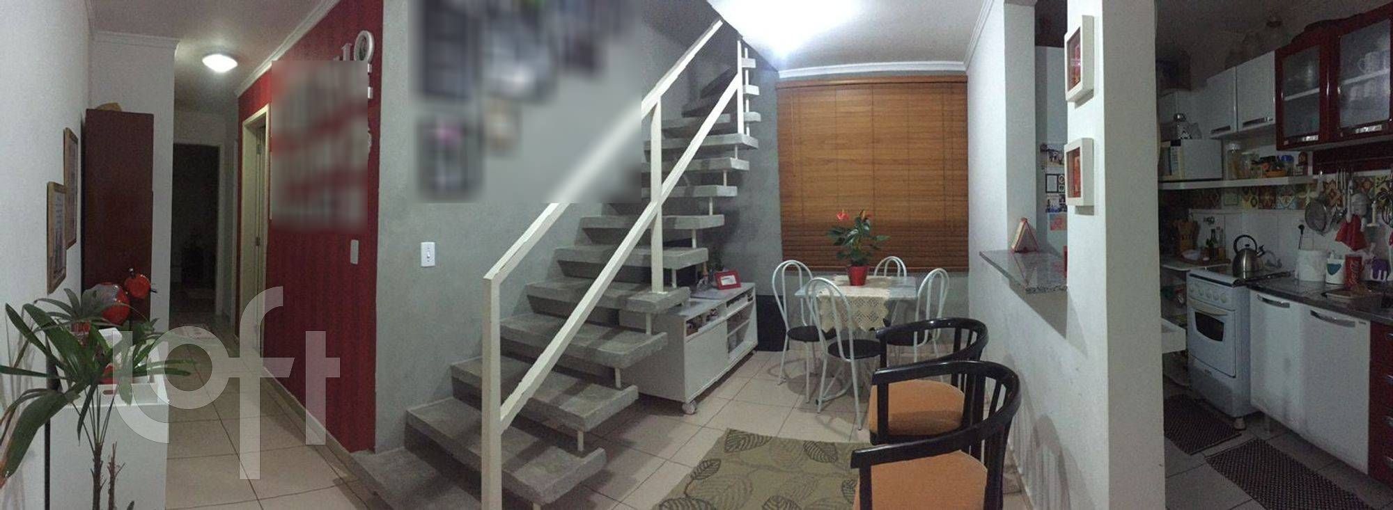 Apartamento, 2 quartos, 97 m² - Foto 1
