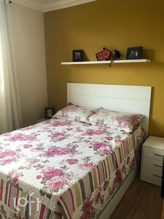 Apartamento, 1 quarto, 45 m² - Foto 5