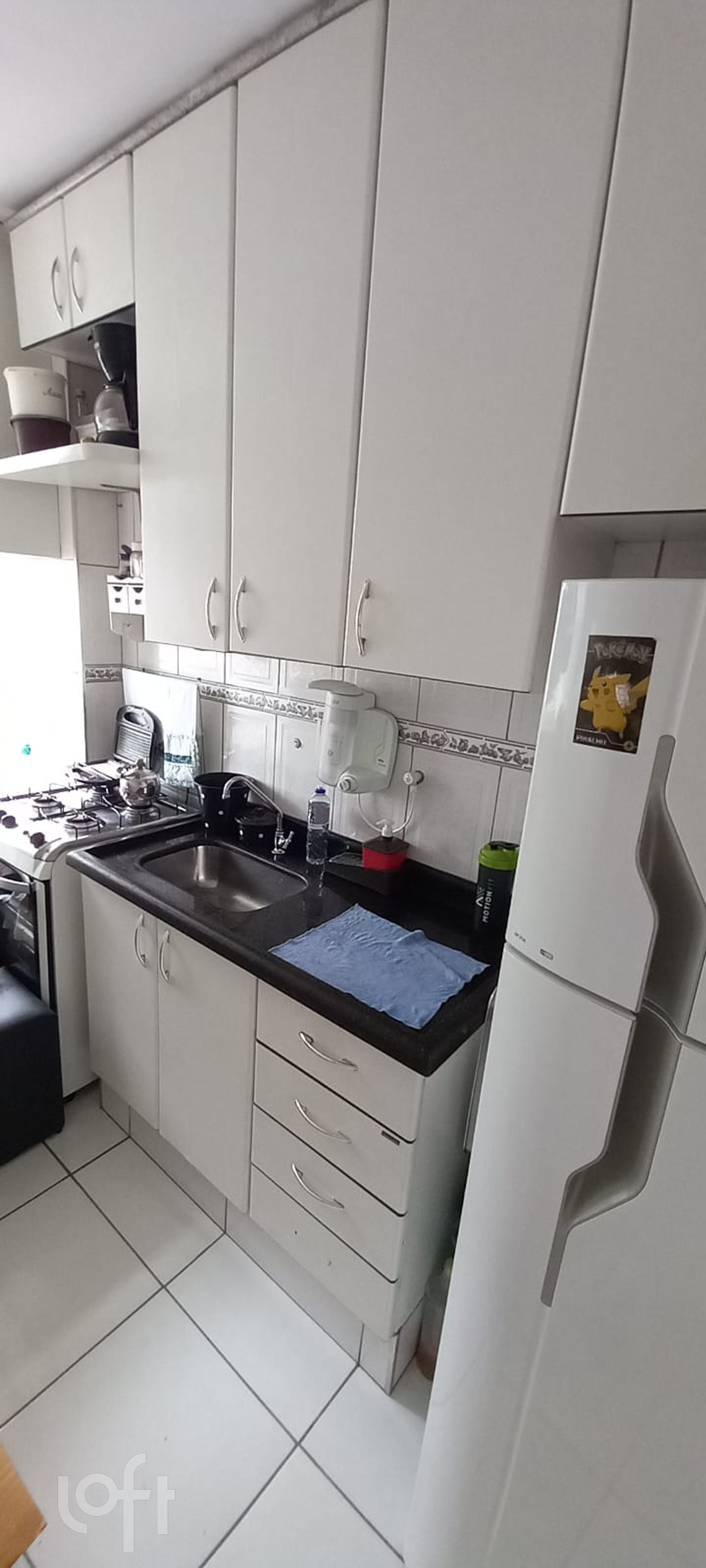 Apartamento, 2 quartos, 46 m² - Foto 13