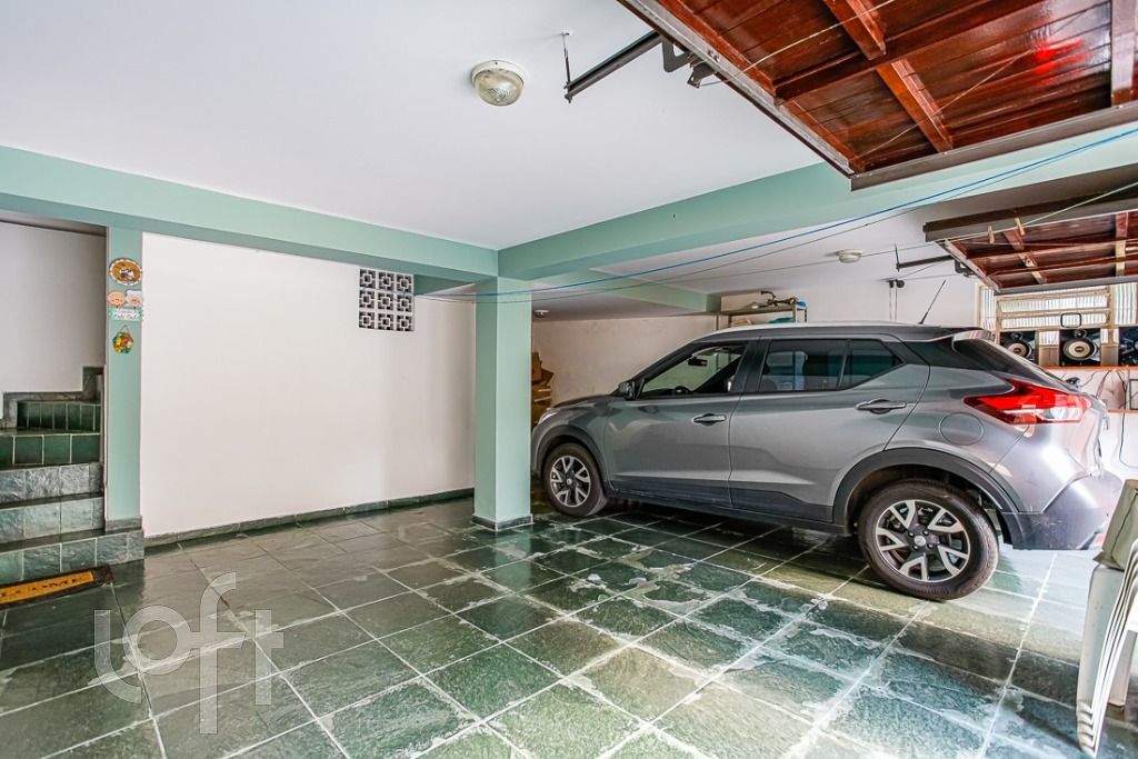 Casa, 4 quartos, 224 m² - Foto 19