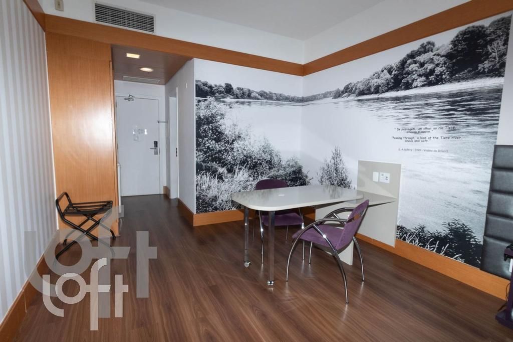 Apartamento, 1 quarto, 35 m² - Foto 10