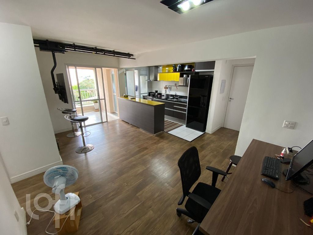 Apartamento, 2 quartos, 67 m² - Foto 1