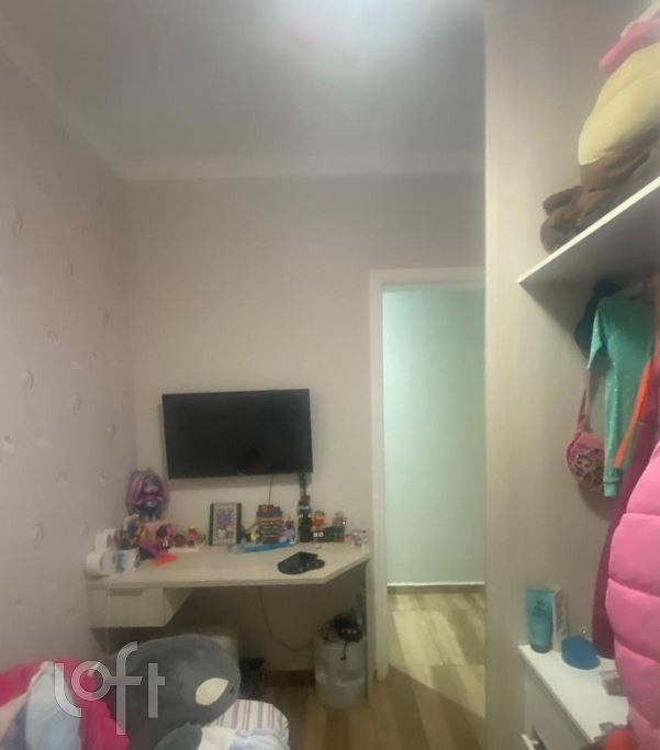 Apartamento, 3 quartos, 72 m² - Foto 4