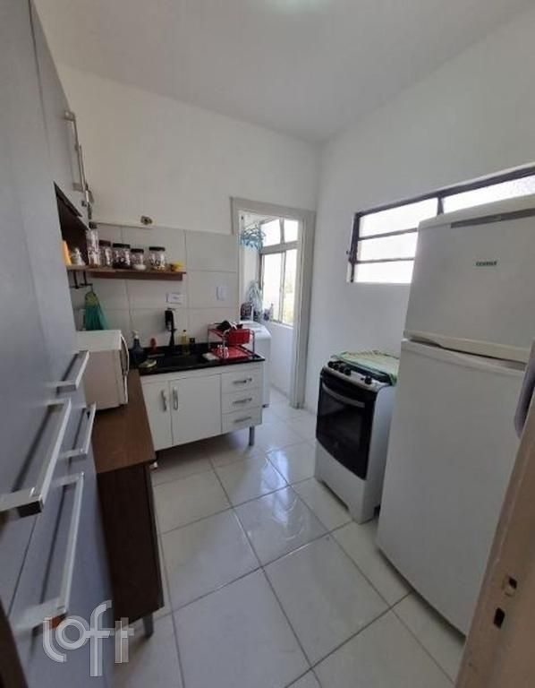 Apartamento à venda com 1 quarto, 52m² - Foto 10
