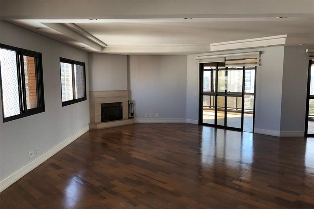 Cobertura, 4 quartos, 450 m² - Foto 7