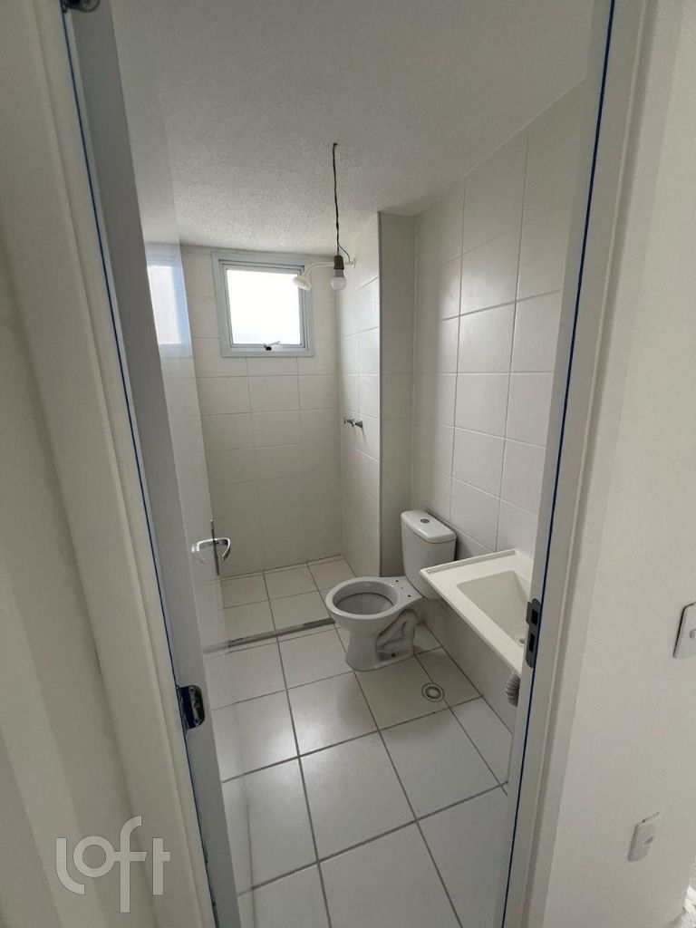 Apartamento à venda com 2 quartos, 55m² - Foto 11