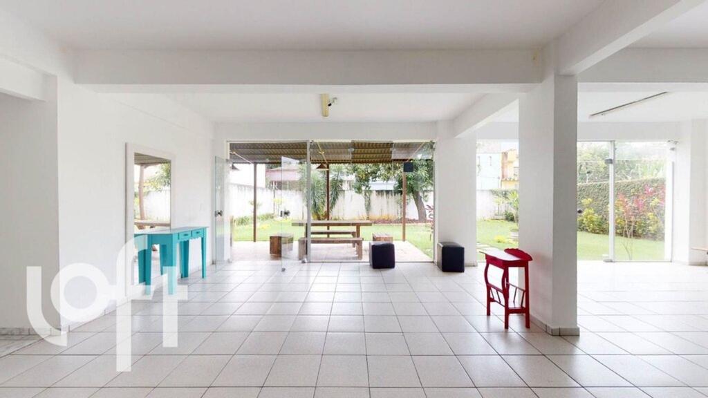 Apartamento, 1 quarto, 56 m² - Foto 38