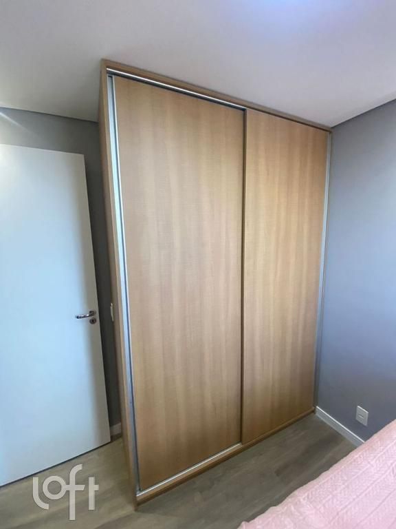 Apartamento, 2 quartos, 42 m² - Foto 11