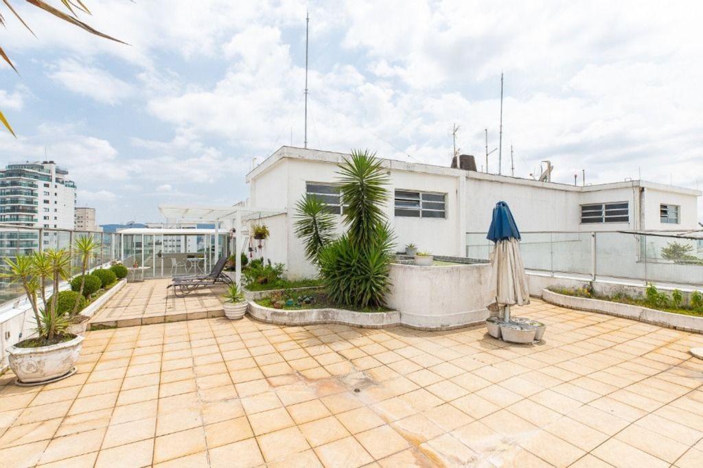 Cobertura, 4 quartos, 318 m² - Foto 26