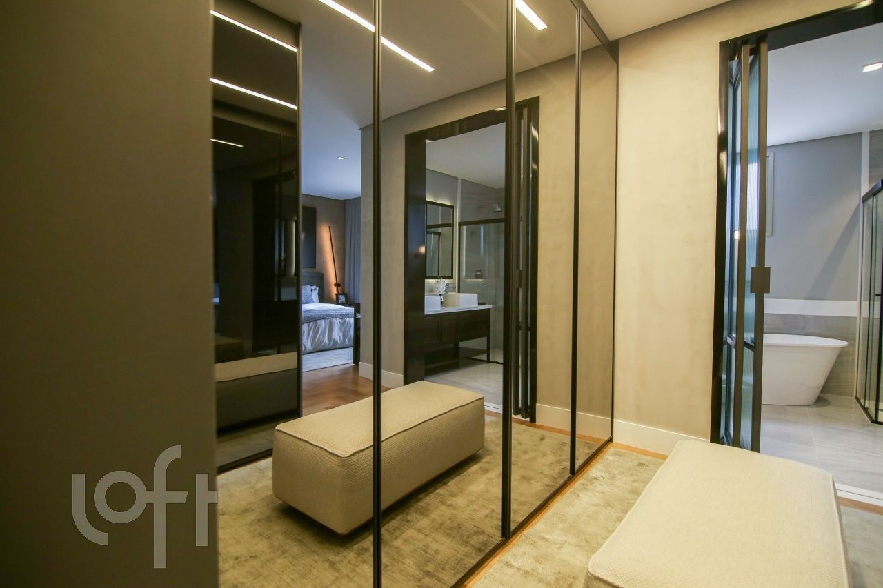 Apartamento, 4 quartos, 186 m² - Foto 17