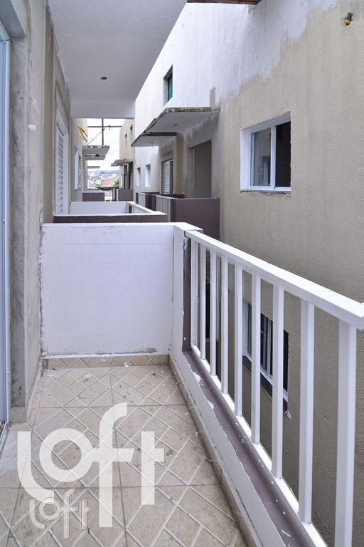 Apartamento, 2 quartos, 47 m² - Foto 1