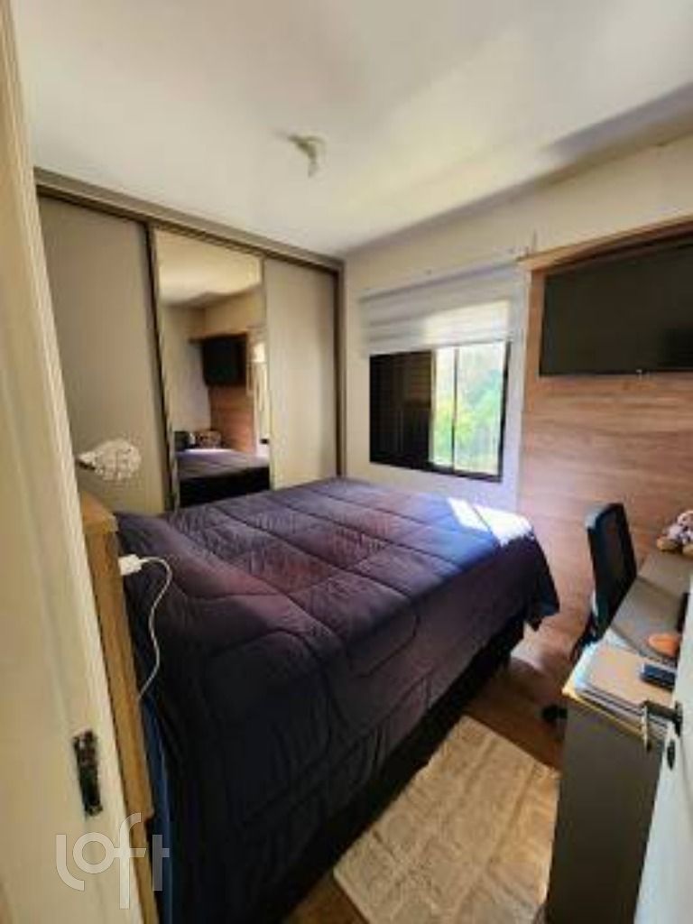 Apartamento, 3 quartos, 65 m² - Foto 8