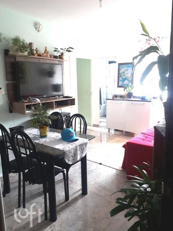 Apartamento, 2 quartos, 50 m² - Foto 13