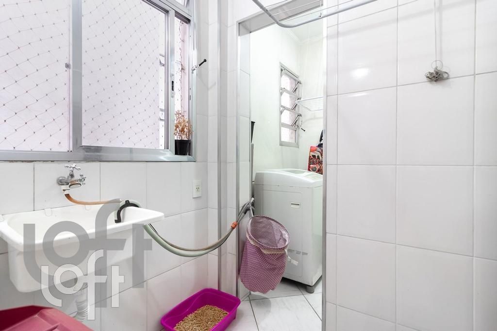 Apartamento, 2 quartos, 72 m² - Foto 11