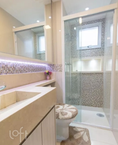 Apartamento à venda com 3 quartos, 110m² - Foto 23