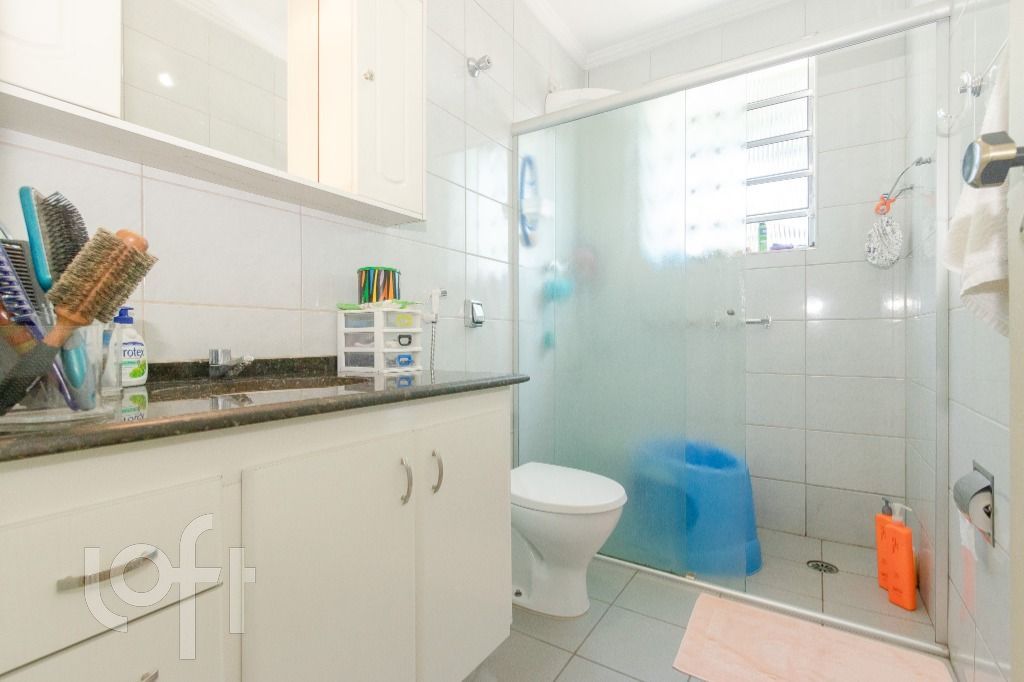 Casa, 3 quartos, 160 m² - Foto 14