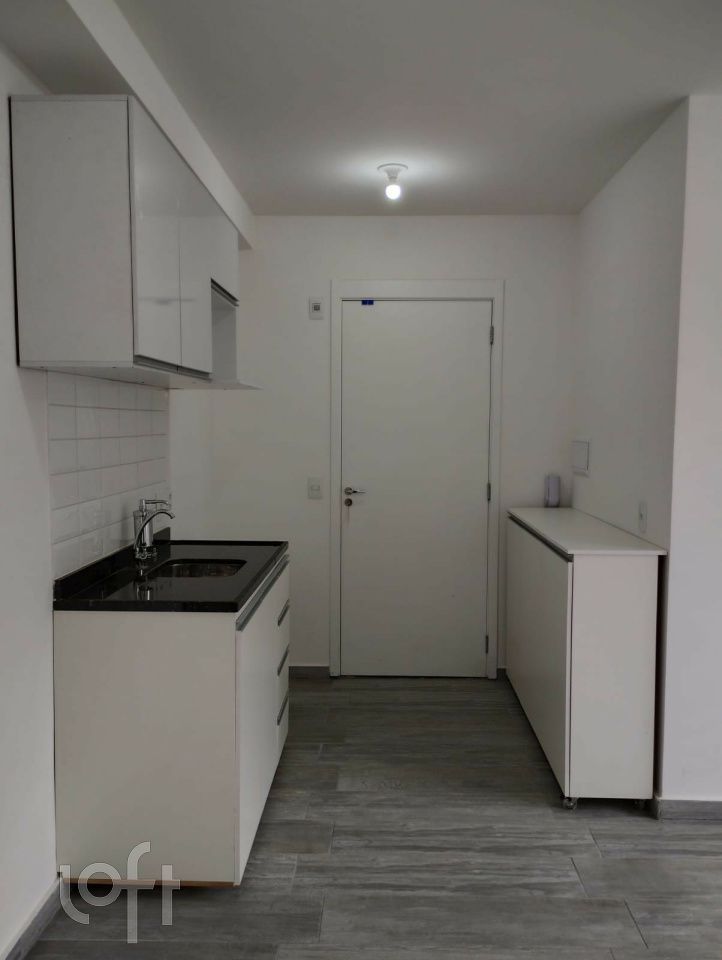 Apartamento, 2 quartos, 35 m² - Foto 9