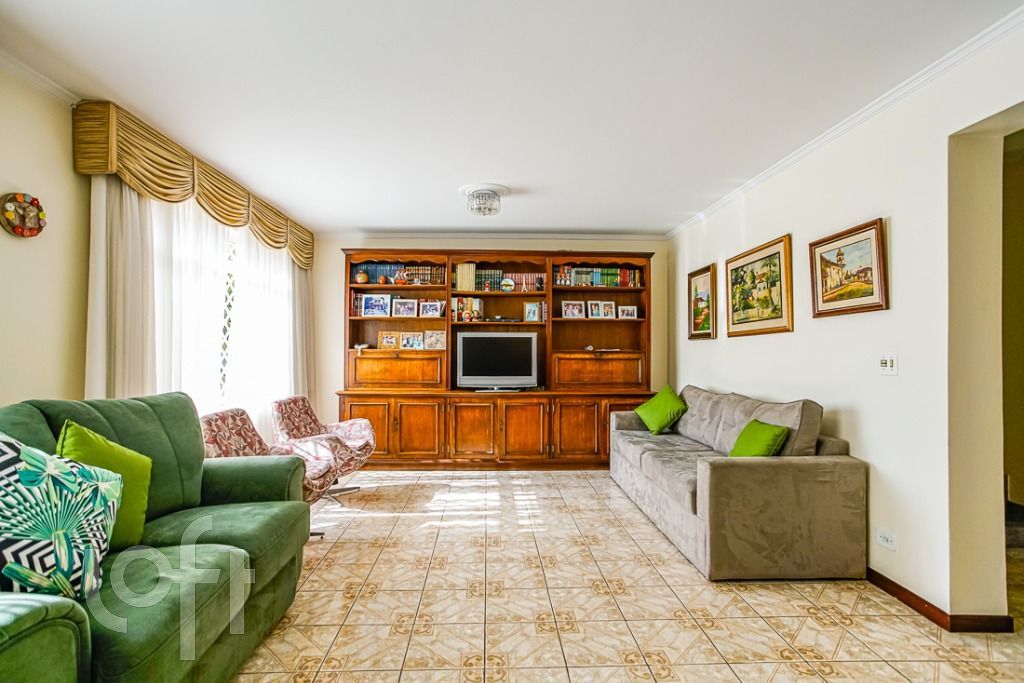 Casa, 4 quartos, 224 m² - Foto 22