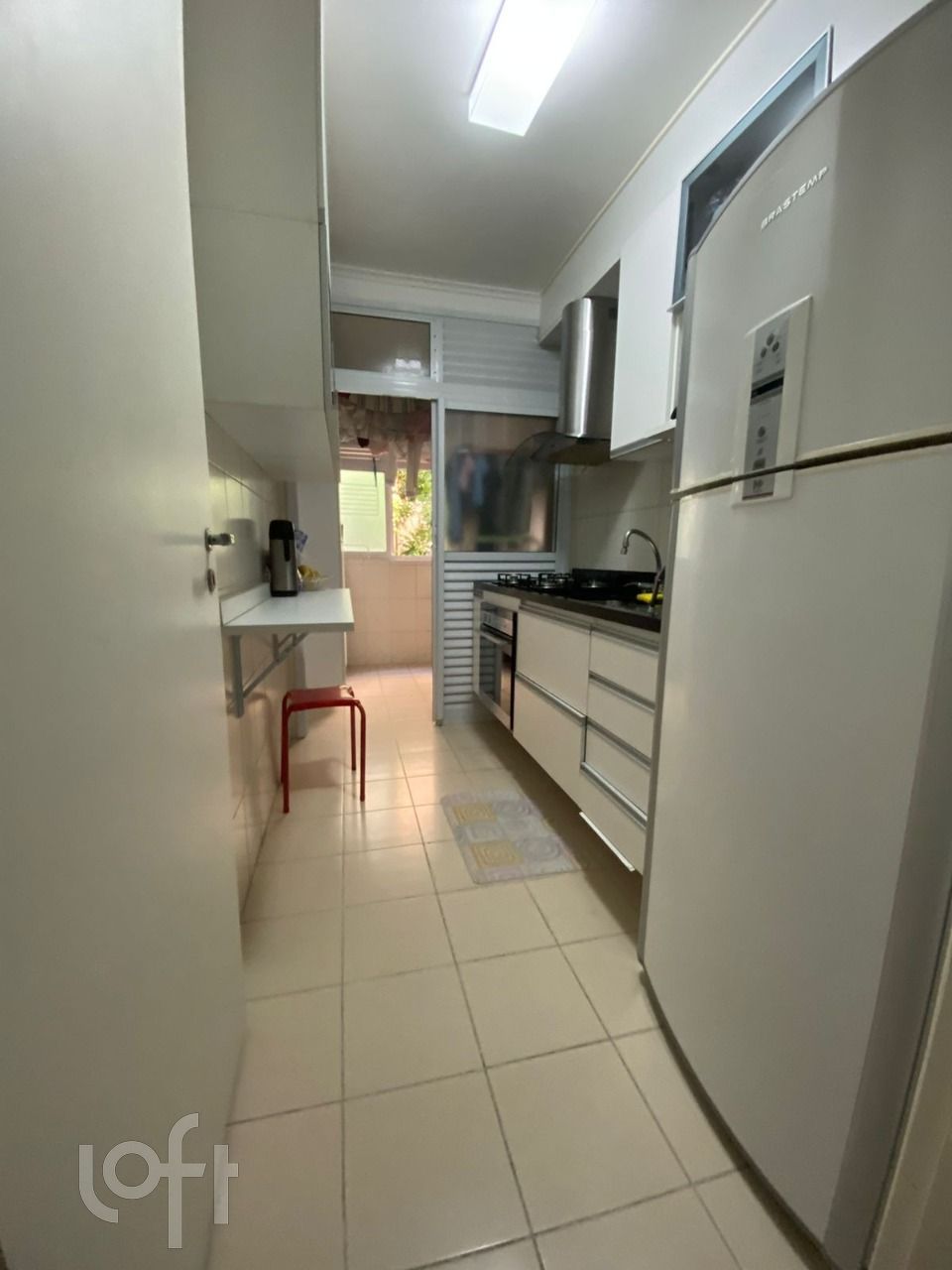 Apartamento, 3 quartos, 80 m² - Foto 6