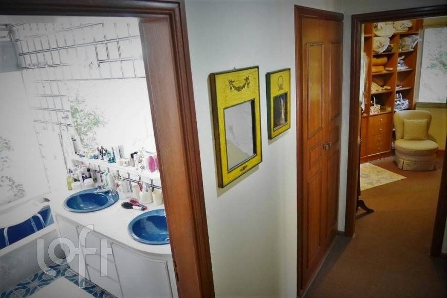 Casa, 4 quartos, 572 m² - Foto 15