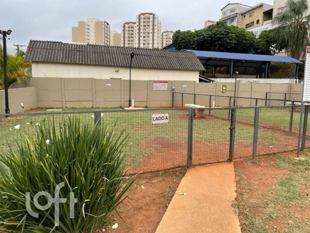 Apartamento, 2 quartos, 50 m² - Foto 9