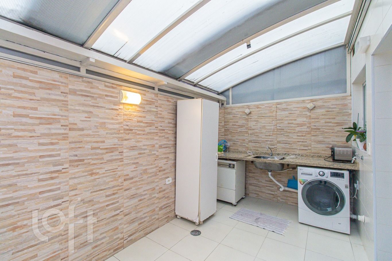 Casa de Condomínio, 2 quartos - Foto 30