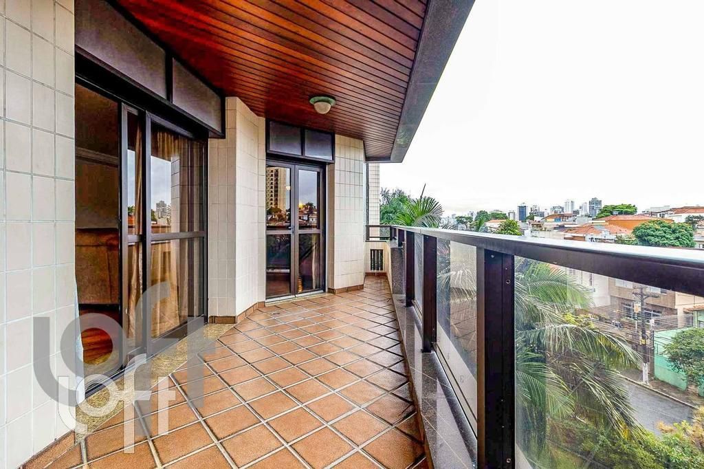 Apartamento, 4 quartos, 560 m² - Foto 45