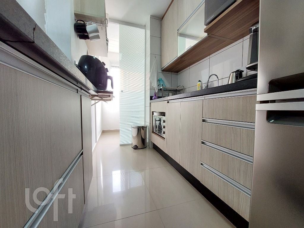 Apartamento, 3 quartos, 66 m² - Foto 11