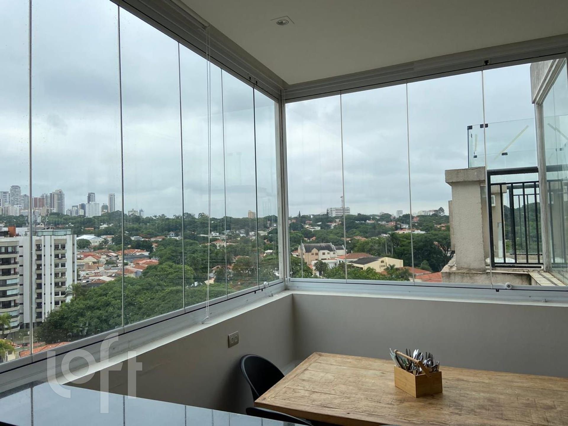 Apartamento, 4 quartos, 195 m² - Foto 6