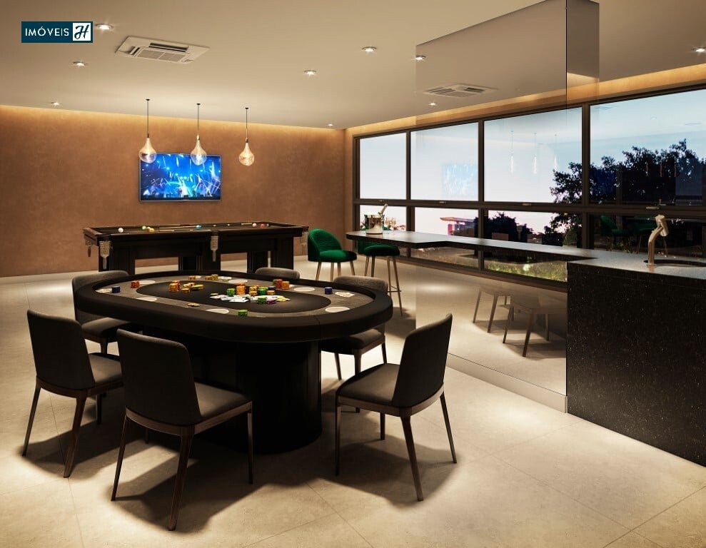 Cobertura, 3 quartos, 252 m² - Foto 9