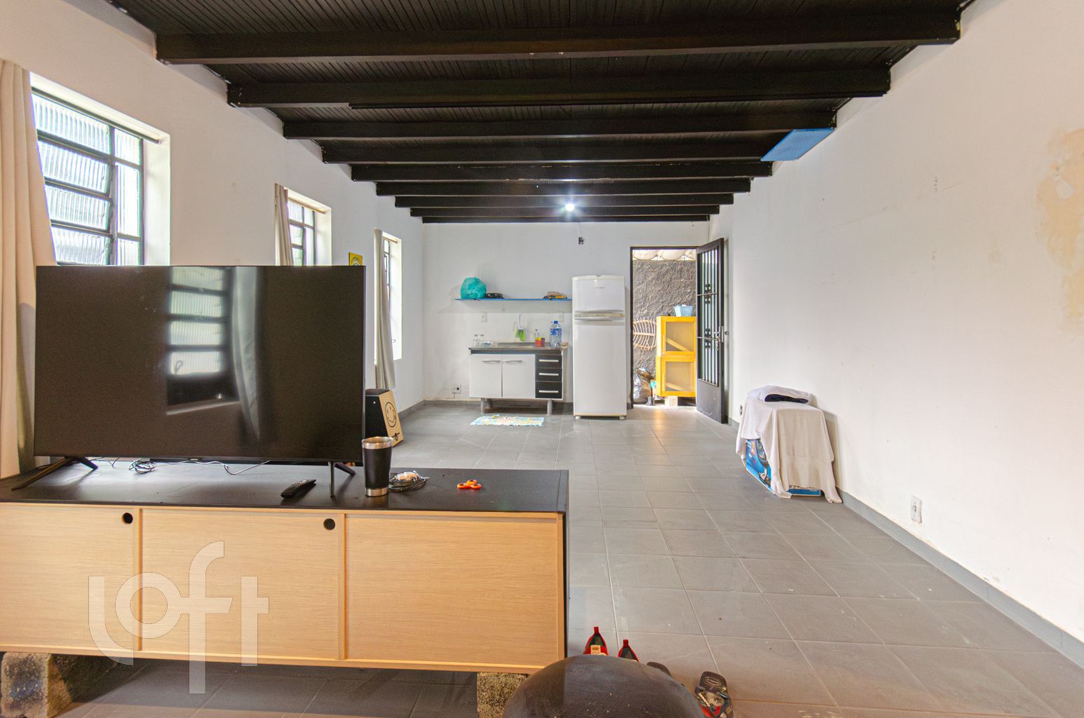 Casa, 6 quartos, 220 m² - Foto 19