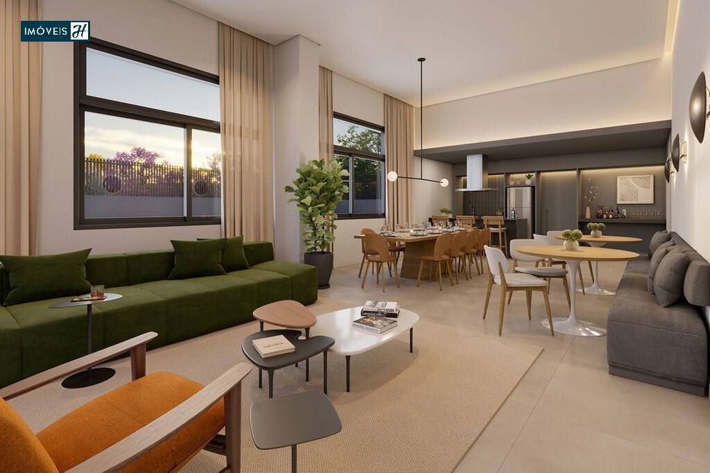 Cobertura, 3 quartos, 173 m² - Foto 9