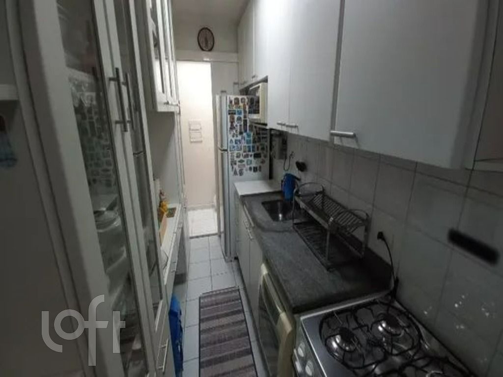 Apartamento, 2 quartos, 73 m² - Foto 8