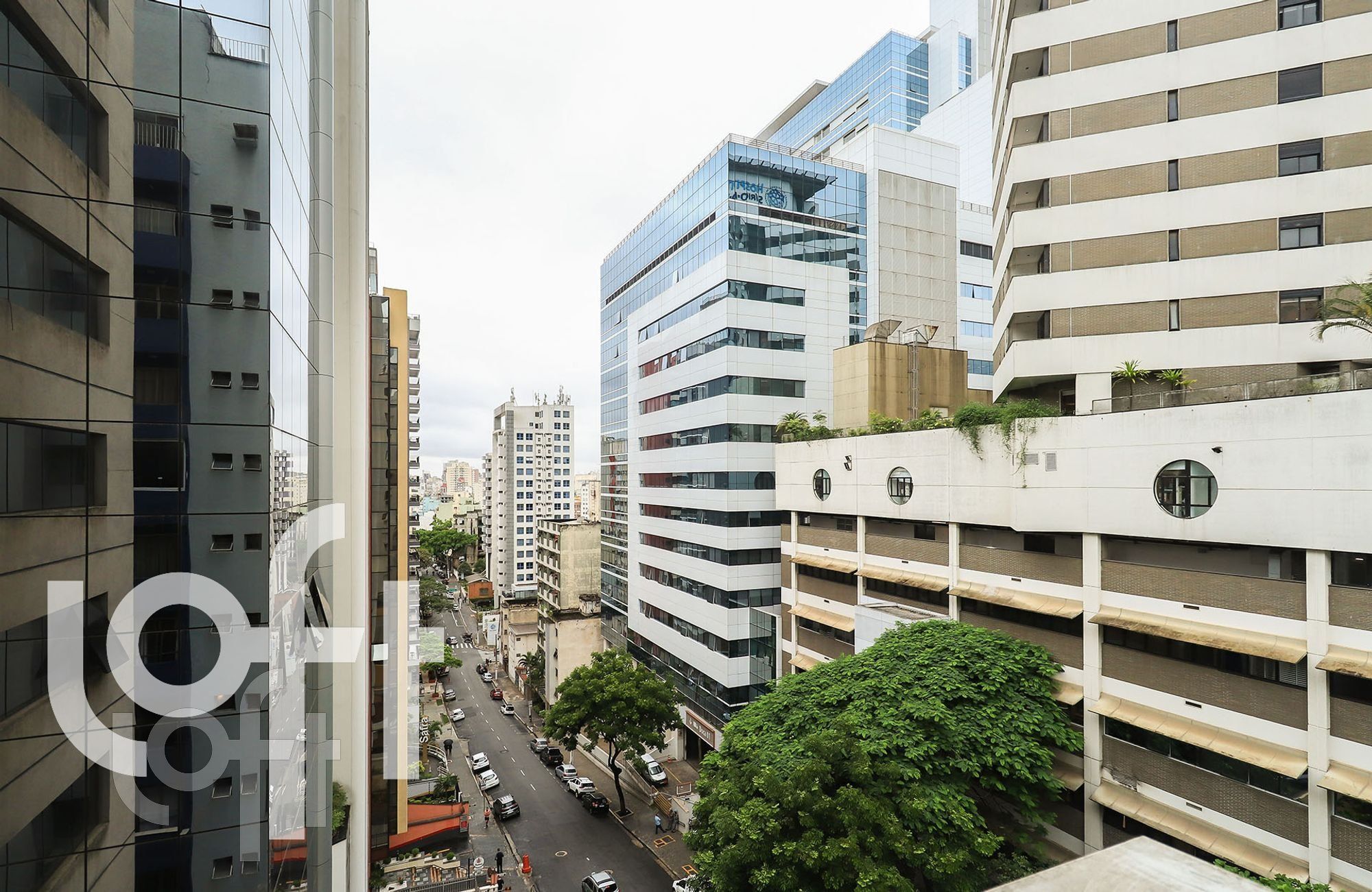 Apartamento, 1 quarto, 32 m² - Foto 14