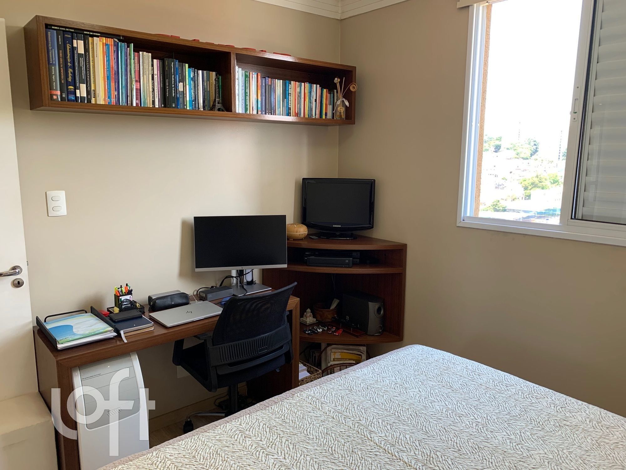 Apartamento, 2 quartos, 69 m² - Foto 33