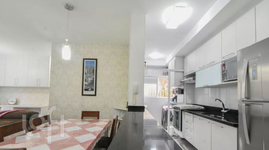 Apartamento à venda com 3 quartos, 69m² - Foto 16