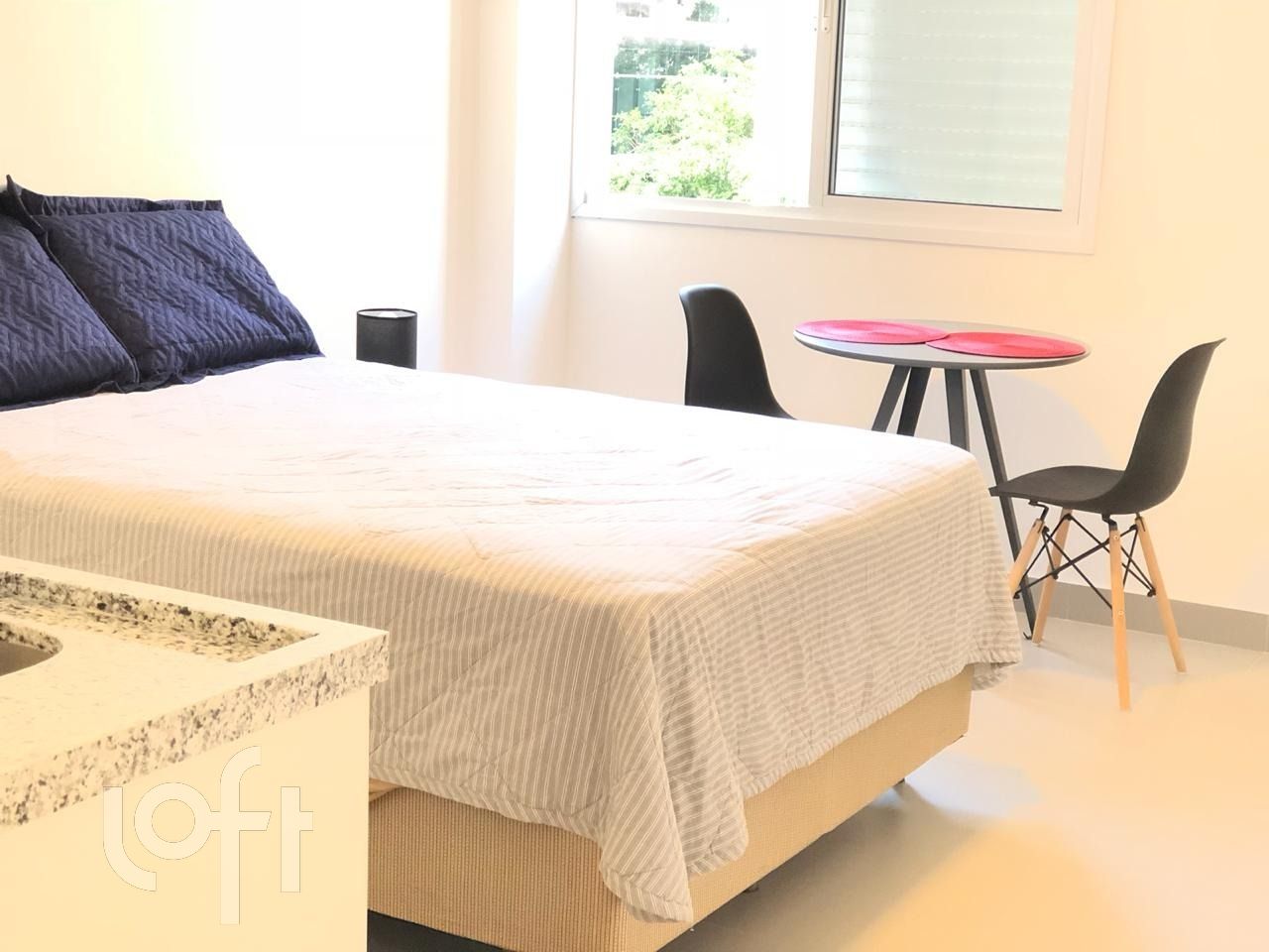 Apartamento, 20 m² - Foto 16