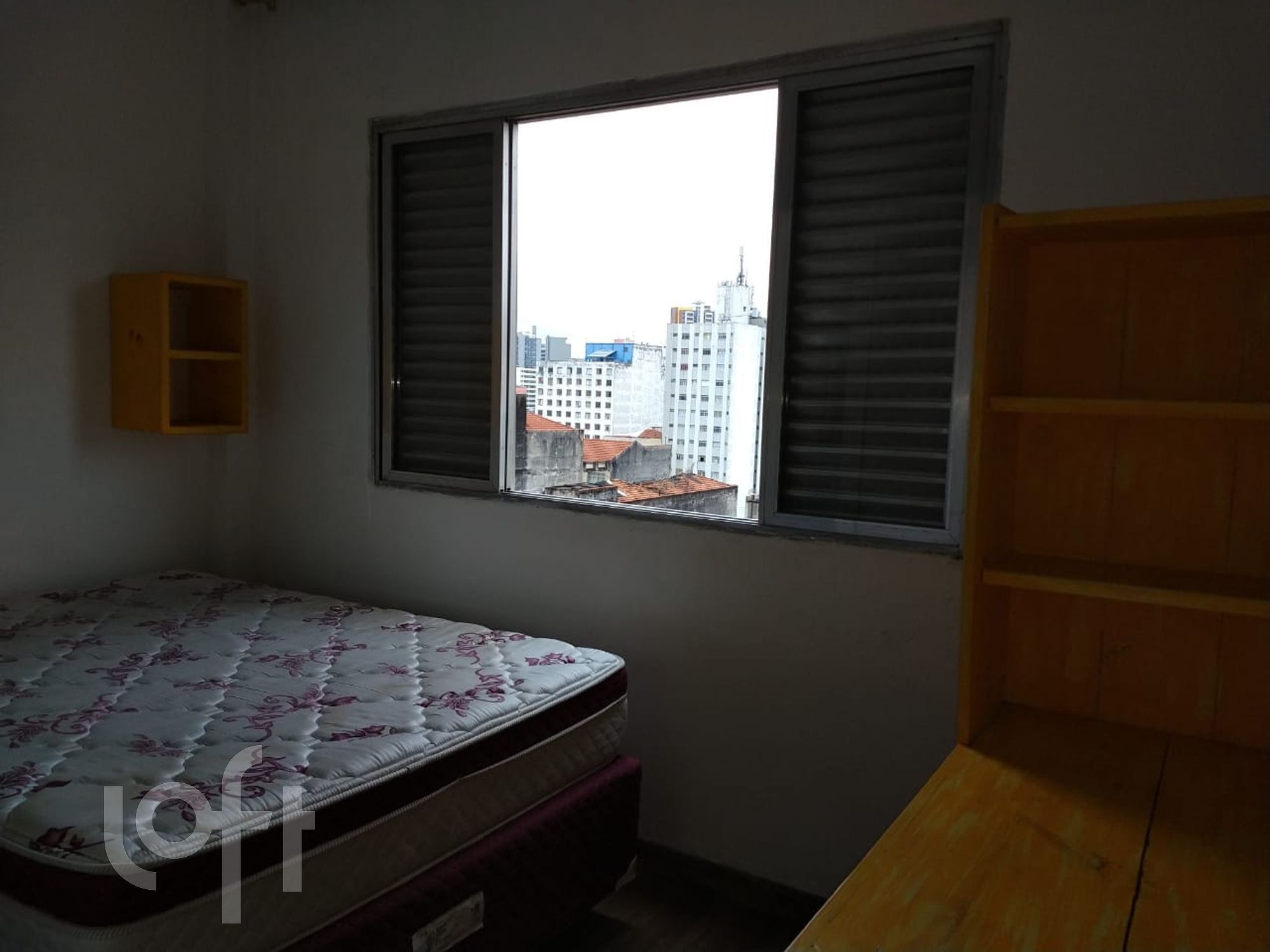 Apartamento, 1 quarto, 29 m² - Foto 12