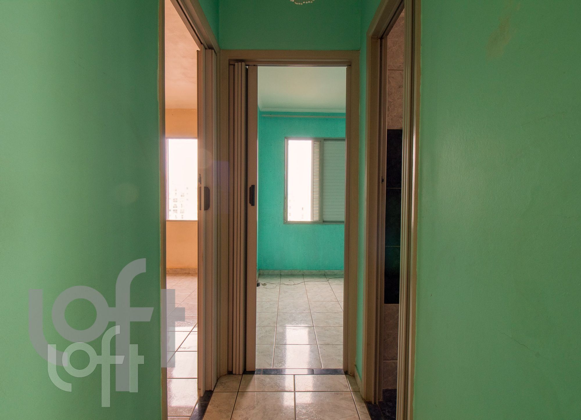 Apartamento, 2 quartos, 60 m² - Foto 2