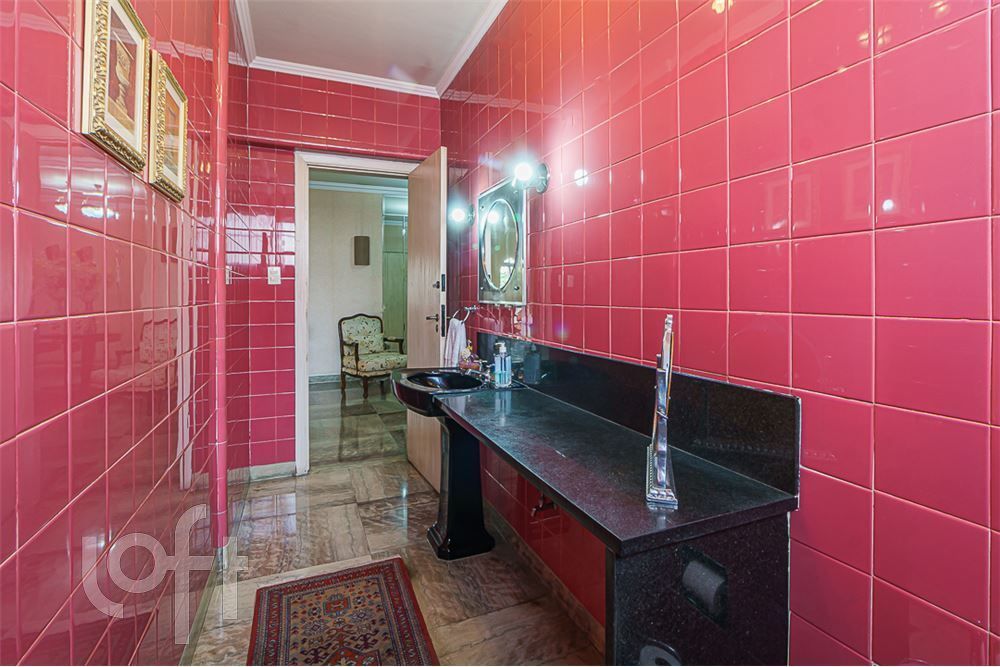 Apartamento, 5 quartos, 455 m² - Foto 10