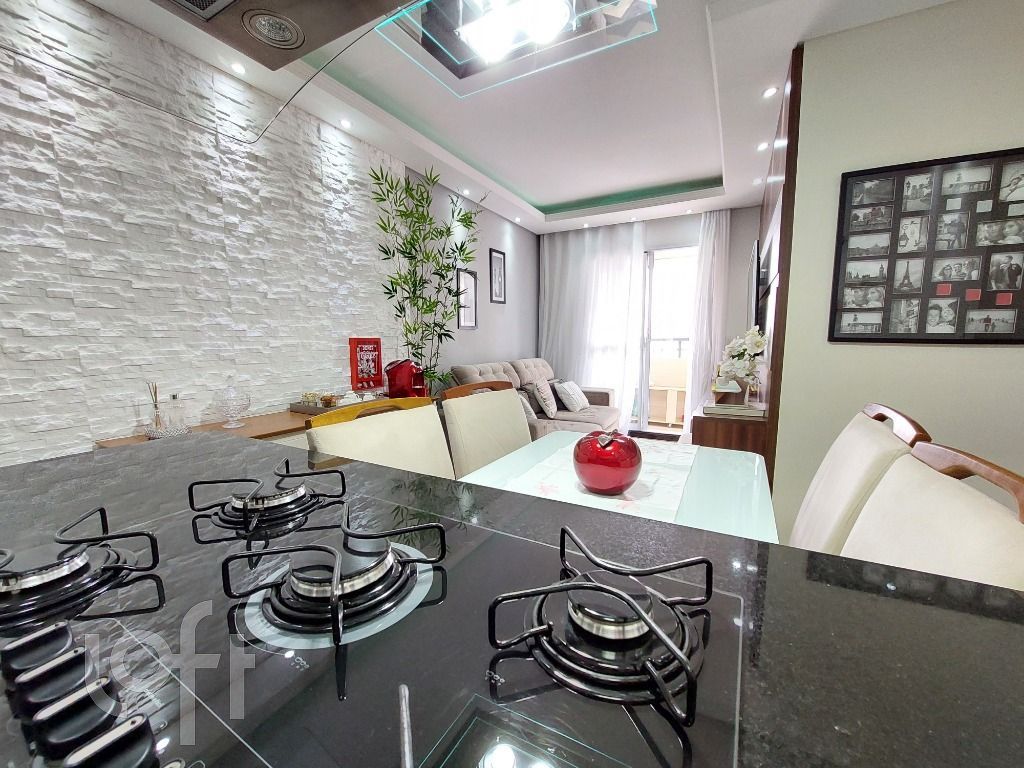 Apartamento, 3 quartos, 66 m² - Foto 19