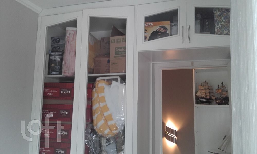 Apartamento, 3 quartos, 130 m² - Foto 26