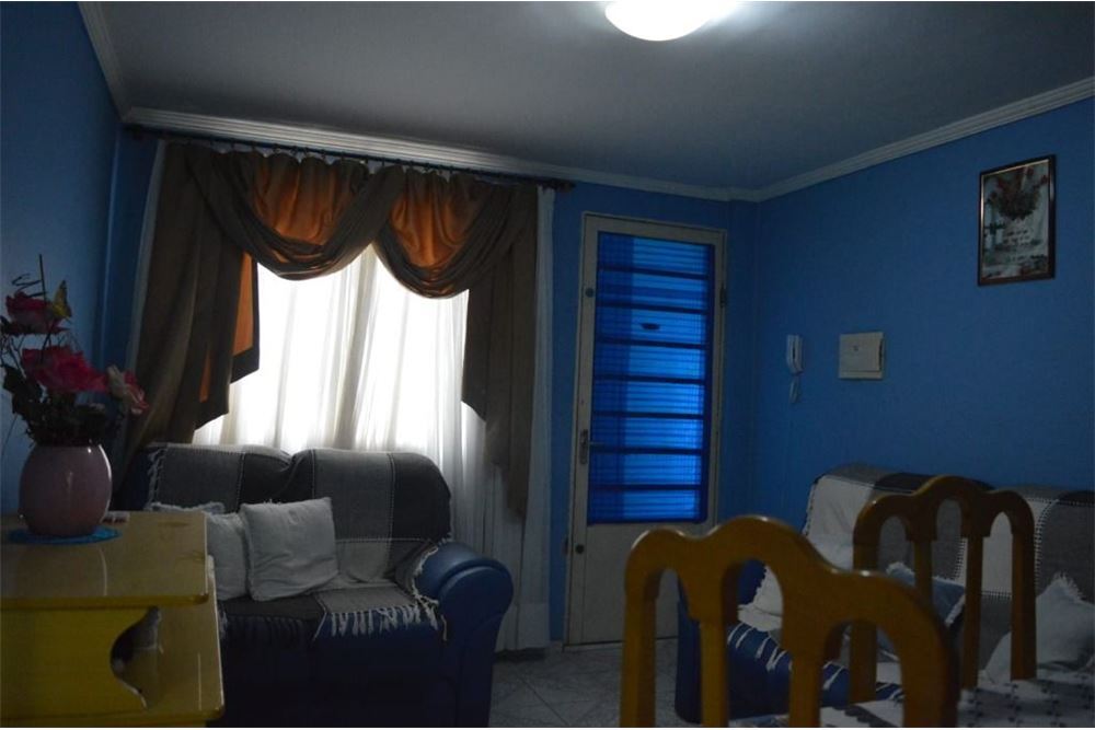 Apartamento, 2 quartos, 40 m² - Foto 5